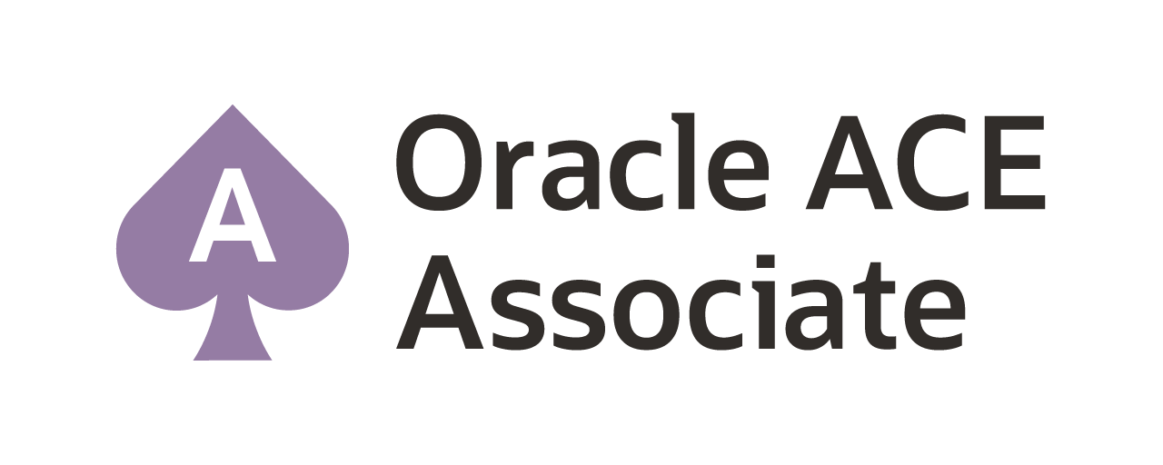 Oracle ACE